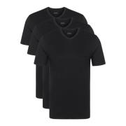 Hugo Boss T-shirt Black, Herr