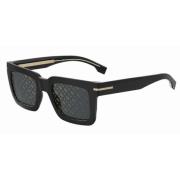 Hugo Boss Sunglasses Black, Herr