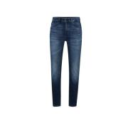 Hugo Boss Basjeans Blue, Herr