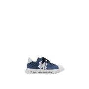 Ixos Sneakers Blue, Herr