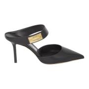 Jimmy Choo Pumps Black, Dam