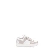 Jimmy Choo Sneakers White, Dam