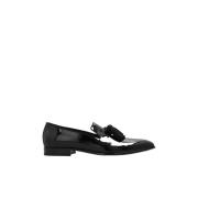 Jimmy Choo Loafers Black, Herr