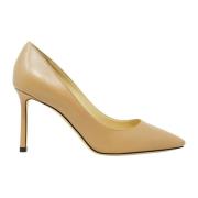 Jimmy Choo Pumps Beige, Dam