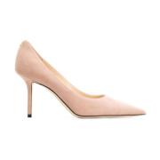 Jimmy Choo Pumps Pink, Dam