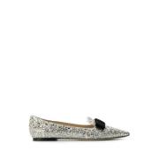 Jimmy Choo Loafers Gray, Dam