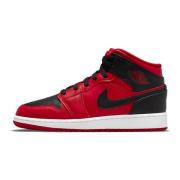 Jordan Reverse Bred 2021 Skol Sneaker Red, Dam