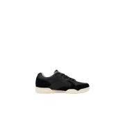 KangaROOS sneakers Black, Herr