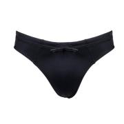 Karl Lagerfeld Swimwear Black, Herr