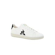 le coq sportif Sneakers White, Herr