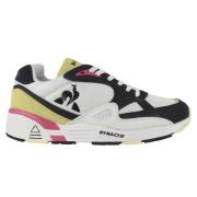 le coq sportif Sneakers White, Dam