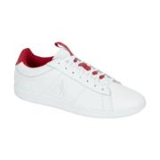 le coq sportif Sneakers White, Herr