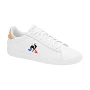 le coq sportif Kursneakers White, Herr