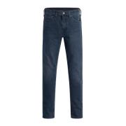 Levi's Slim-fit Jeans Blue, Herr