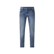 Levi's Skinny jeans Blue, Herr