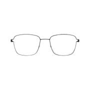 Lindberg Glasses Black, Dam