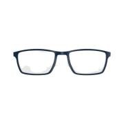 Lindberg Glasses Blue, Dam