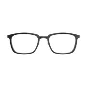 Lindberg Glasses Black, Dam