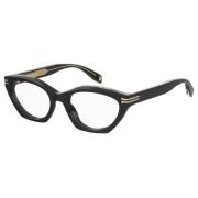 Marc Jacobs Modestatement glasÃ¶gon Black, Dam