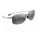 Maui Jim Sunglasses Gray, Unisex