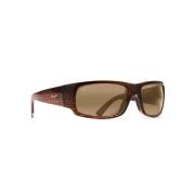 Maui Jim Solglasögon Brown, Dam