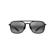 Maui Jim Sunglasses Black, Unisex