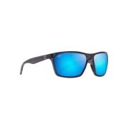 Maui Jim Suglisses Ba04-14G Black, Herr