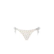 Max Mara Bikinis White, Dam