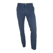 Meyer Rio Pantalone 1-3036/19 Blue, Herr