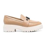 Michael Kors Loafers Brown, Dam