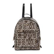 Michael Kors Backpacks Brown, Dam