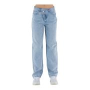 Michael Kors Raka jeans Blue, Dam
