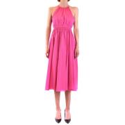 Michael Kors Dresses Pink, Dam