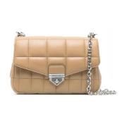 Michael Kors Shoulder Bags Brown, Dam