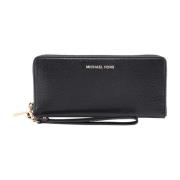 Michael Kors Wallets and Cardholders Black, Dam