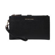 Michael Kors Wallets and Cardholders Black, Unisex