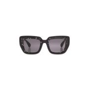 Mykita Studio13.2 Sungles Black, Dam