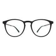 Mykita HÃ¶gglasÃ¶gon Black, Herr