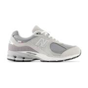 New Balance Gråa Sneakers Gray, Herr