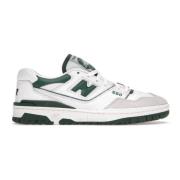 New Balance Sneakers White, Herr