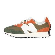 New Balance Modern Uttryck Sneakers Multicolor, Herr