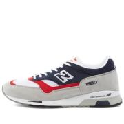 New Balance Premium Sneakers Tillverkade i England White, Herr