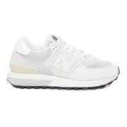 New Balance Vita 574 Sneakers White, Herr