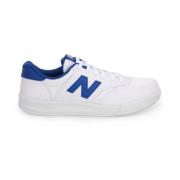 New Balance WA1 300 Sneakers för Kvinnor White, Dam