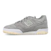 New Balance 550 Klassiska Sneakers Gray, Herr