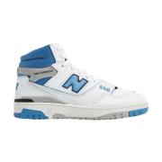 New Balance Vita Lifestyle Sneakers White, Herr