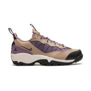Nike ACG Sneakers i Hemp/Canyon Purple Multicolor, Herr