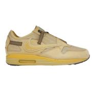 Nike Travis Scott Cactus Sneakers Beige, Dam