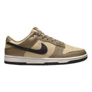 Nike Begränsad Upplaga Dark Driftwood Sneakers Brown, Unisex