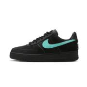 Nike Låga SP Sneakers i Svart/Tiffany Blå Black, Herr